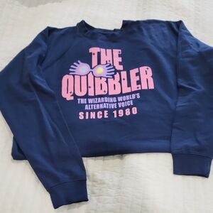 Harry Potter Crewneck